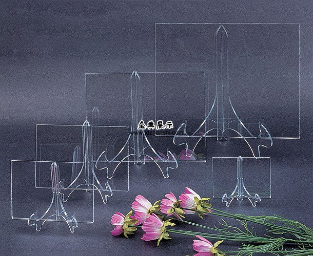 有機玻璃支架JD018